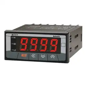 Цифровой мультиметр Autonics MT4Y-DA-43