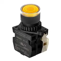 Кнопочный выключатель Autonics S2PR-P3YABL