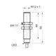 Индуктивный датчик Baumer IFRR 12N37T1/L-9
