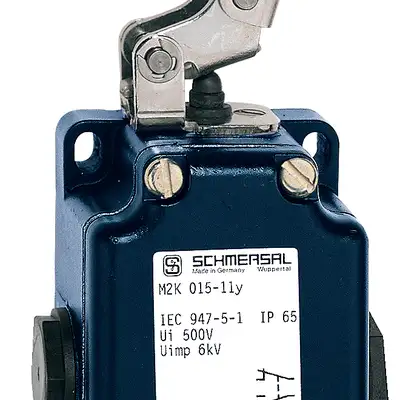 Kонцевой выключатель Schmersal M2K015-11Y