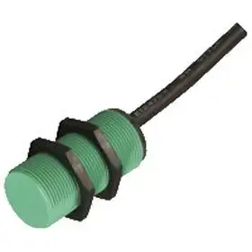 Индуктивный датчик Pepperl Fuchs NBB10-30GK60-AR-3M