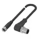 Соединительный кабель Balluff BCC M314-M424-3E-304-PX0434-010