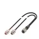 Оптоволоконный кабель Balluff BOH TI-M06-002-02-S49F