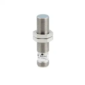 Индуктивный датчик расстояния Baumer IR12.D04S-F50.UA1Z.7BO