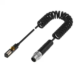 Магнитный датчик для цилиндра Balluff BMF 235K-PS-C-2A-SA8-S49-00,13