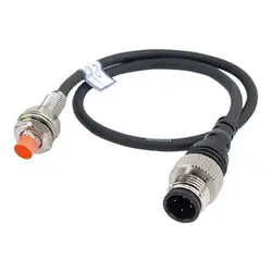 Индуктивный датчик Autonics PRWT08-2DC-I