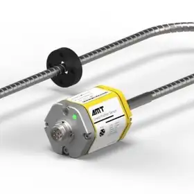 Магнитострикционные датчики линейных перемещений AMT Linear Position Sensor серии KF PROFINET