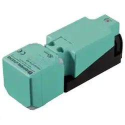 Индуктивный датчик Pepperl Fuchs NBN50-U1K-A2