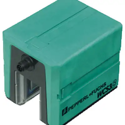 Считывающая головка Pepperl Fuchs WCS3B-LS310H-Y244235