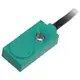 Индуктивный датчик Pepperl Fuchs NBB1,5-F79-E1-5M