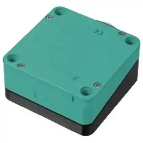 Индуктивный датчик Pepperl Fuchs NJ40-FP-SN-P1