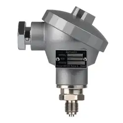 Преобразователь давления Autonics TPS30-G1GVN4-00