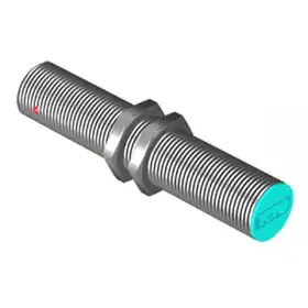 Индуктивный датчик ТЕКО ISB AC21A-43N-2-LZS4