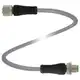 Соединительный кабель Pepperl Fuchs V15L-G-0,6M-PUR-U-V15L-G