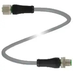 Соединительный кабель Pepperl Fuchs V15L-G-0,6M-PUR-U-V15L-G