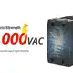 Твердотельное реле Autonics SRH1-4260-N