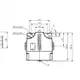 Блочный выключатель Balluff BNS 819-B03-D12-61-12-10-FE
