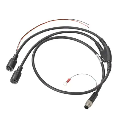 Джамперный кабель IFM Electronic E2M201