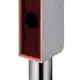 Оптический датчик Leuze Electronic PRKL 53/6.42-S8