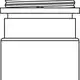 Разъем Leuze Electronic S U-M30-16A-M