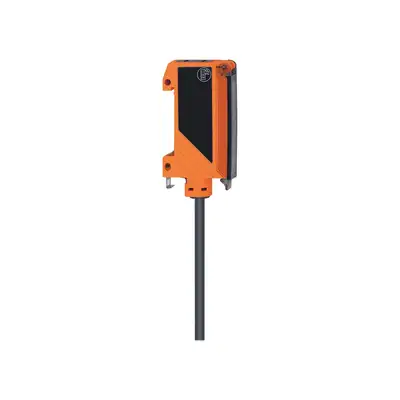 Усилитель для оптоволоконных датчиков IFM Electronic OBF502