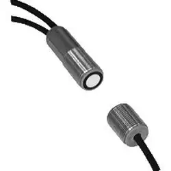 Датчик двойного листа Pepperl Fuchs UGB-18GM50-255-2E1