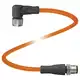 Соединительный кабель Pepperl Fuchs V1-W-OR5M-POC-V1-G