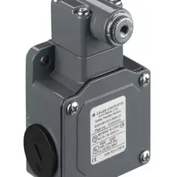 Kонцевой выключатель безопасности Leuze Electronic S300-M13C3-M20-SB