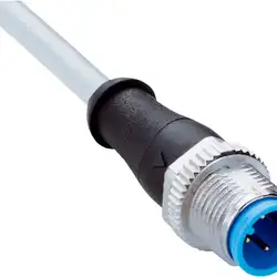 Разъем с кабелем SICK YM2A14-050VB3XLEAX