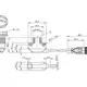 Оптический датчик Balluff BOS 11K-PA-RH10-00,15-S4