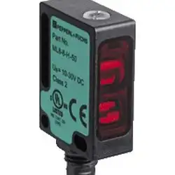 Оптический датчик Pepperl Fuchs ML8-8-H-50-RT/103/143/162