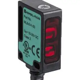 Оптический датчик Pepperl Fuchs ML8-8-H-50-RT/103/143/162
