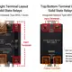 Твердотельное реле Autonics SRHL1-1225