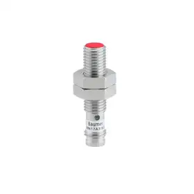 Индуктивный датчик Baumer IFRM 08N17A3/S35L