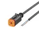 Разъем с кабелем IFM Electronic E12549