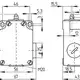 Kонцевой выключатель Schmersal TK015-11Y-M20