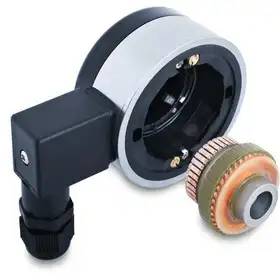 Тахогенератор Baumer GT7.08 L/420 16H7