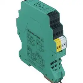 AS-i модуль в шкаф управления Pepperl Fuchs VAA-4E4A-KE-ZE/R