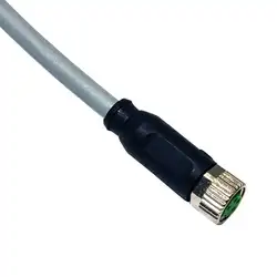 Разъем с кабелем DATASENSING CD08/0B-100A1US