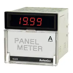 Амперметр Autonics M4M-AA-XX