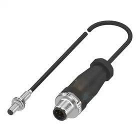 Индуктивный датчик Balluff BES M05ED-PSD05B-ES05-GS04-T50