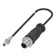 Индуктивный датчик Balluff BES M05ED-PSD05B-ES05-GS04-T50