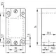 Kонцевой выключатель Schmersal M3R330-11Y-M20