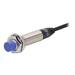 Индуктивный датчик Autonics PRDL12-8DN