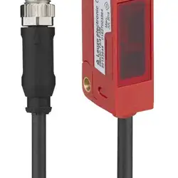 Оптический датчик Leuze Electronic HT3C.BS/4P-200-M8