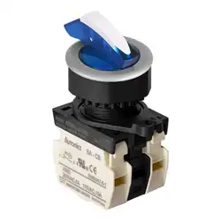 Селекторный переключатель Autonics S3SFN-L7KR2AL