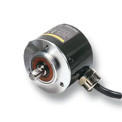 Абсолютный энкодер Omron E6C3-AG5C-C 720P/R 2M