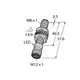 Индуктивный датчик TURCK BI2-M08E-VP6X-H1341