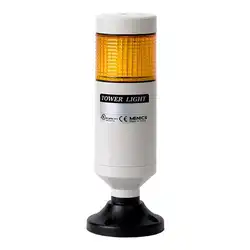 Светодиодная сигнальная колонна Autonics PTE-AG-102-Y