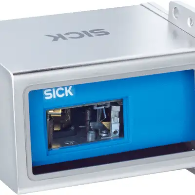 Сканер штрих кодов SICK CLV631-0831S01